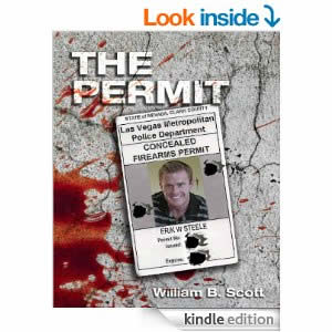 the permit the book
