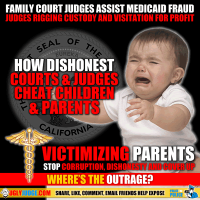 http://familycourtcoalition.blogspot.com/p/medicaid-fraud-in-california-courts
