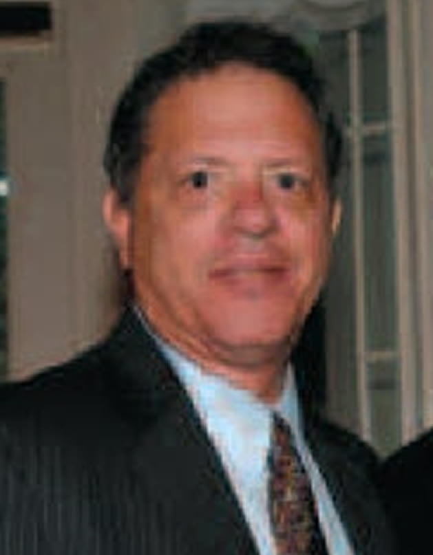 Judge Jaime R. Roman