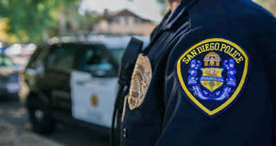 san-diego-california-police