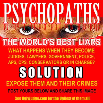 Psychopaths are the world's best liars