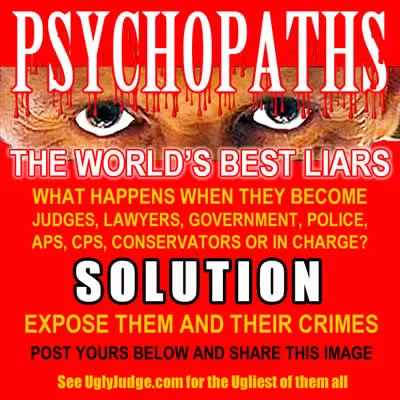 Psychopaths are the world's best liars