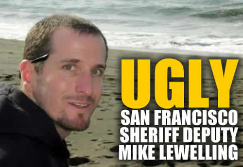 SF Sheriff Mike Lewelling