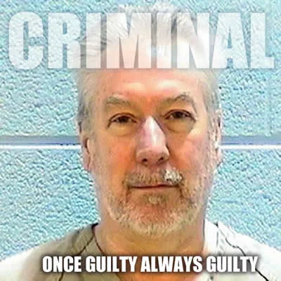 officer drew petersen guilty cop