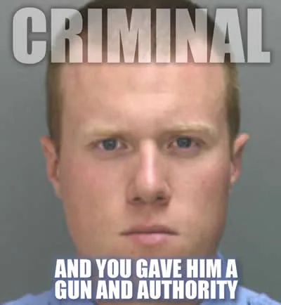 officer kevin robinson philadelphia PA corrupt police officer