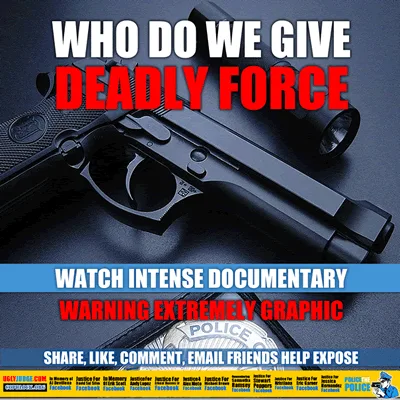 who do we give deadly force 2012 Cleveland Ohio Police chase and shooting