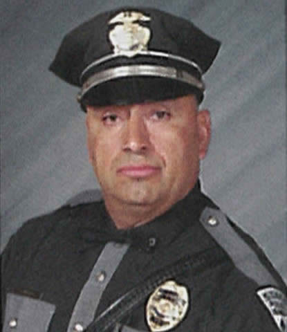 New mexico state trooper Elias Montoya fired