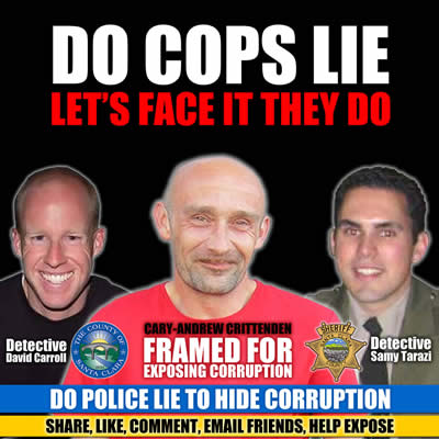 Do Cops Lie