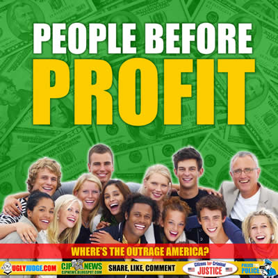 People before Profit