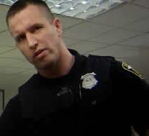 Officer Michael Amiott