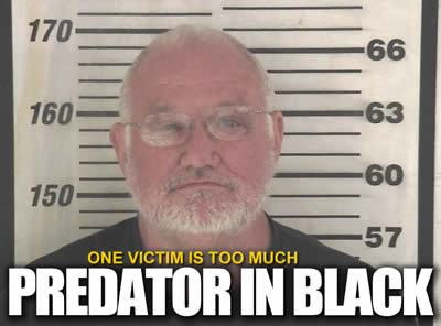 Kentucky judge time nolan is a predator