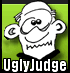 UglyJudge Icon