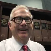 Los Angeles Lawyer samuel D Ingham III