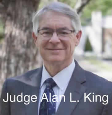  Alabama Jefferson County Probate court Judge Alan King
