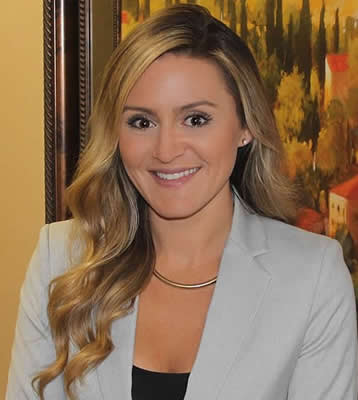 Orange County California Lawyer Samatha J Morris