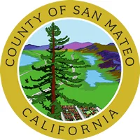 Seal of San Mateo County California