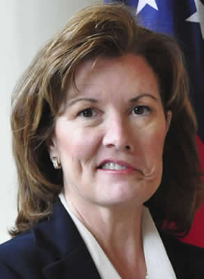 gwinnett county Georgia judge Kathryn Schrader corruption
