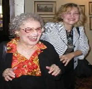 Abusive Guardianship of Helen Stone whose daughter Barbara Stone was also victimized