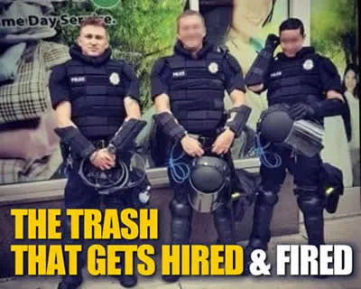 Denver Colorado Police bad cop disgrace Tommy McClay