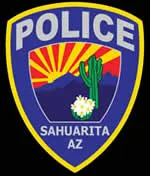 Sahuarita arizona police department