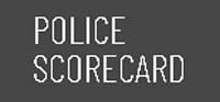 Logo Police Scorecard