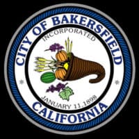 City-of-Bakersfield seal