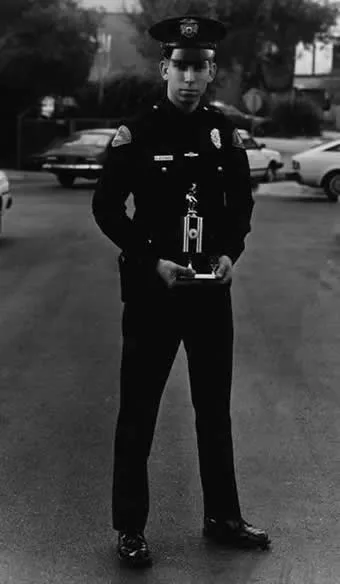 Robert A Gettinger 1980