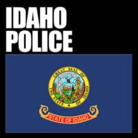 police united states idaho