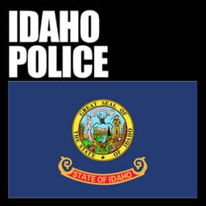 police united states idaho