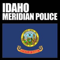 police united states idaho meridian Police