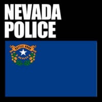 police united states nevada