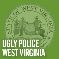 ugly west virginia police