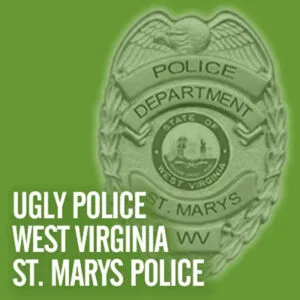 UG west virginia st marys police