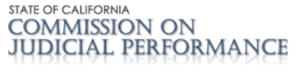 CJP Commission on Judicial Performance