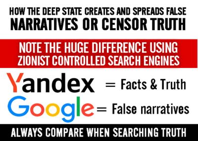 use uncensored ai because the truth is your friend and why the deep state needs censorship