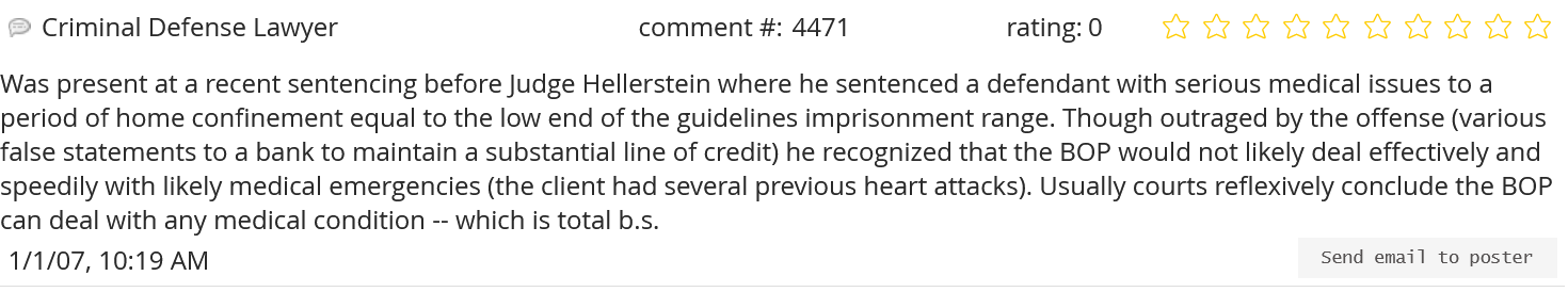 Jewish Judge Alvin Hellerstein oversaw most 911 civil lawsuits